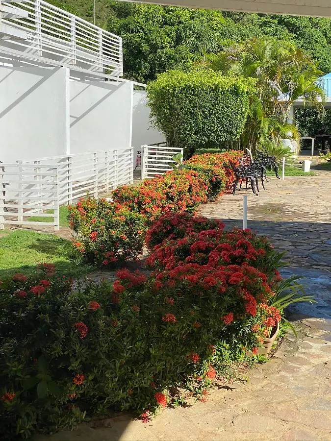 ****  Lutix Hotels El Limon Dominican Republic