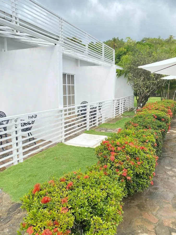 Lutix Hotels El Limon
