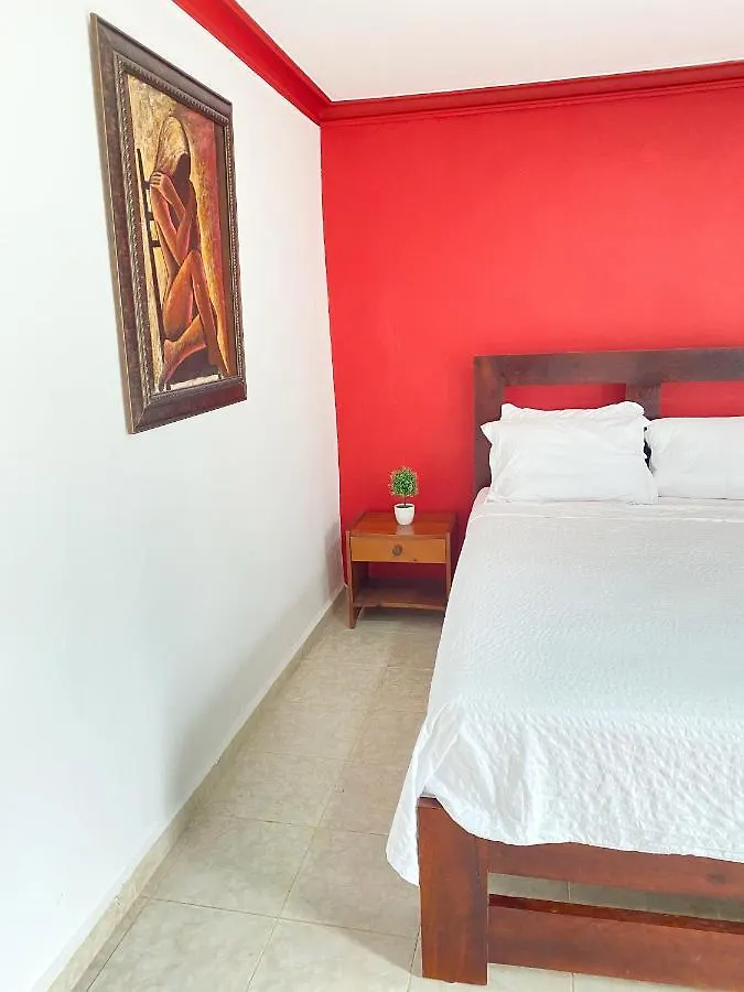 Lutix Hotels El Limon 4*,