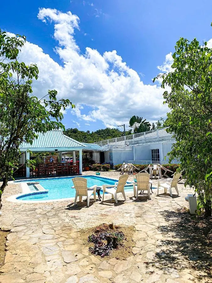 Lutix Hotels El Limon