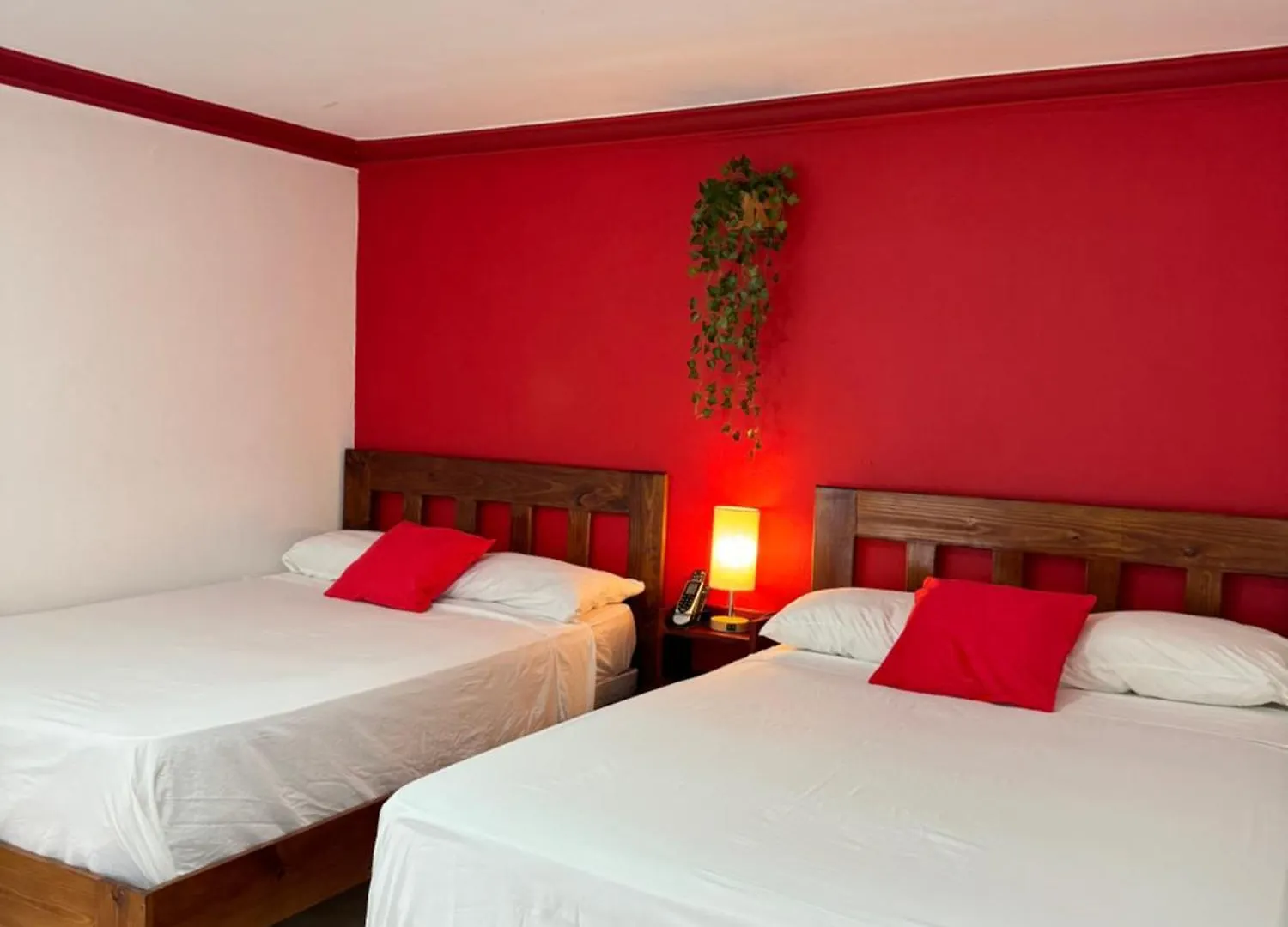 Lutix Hotels El Limon Dominican Republic