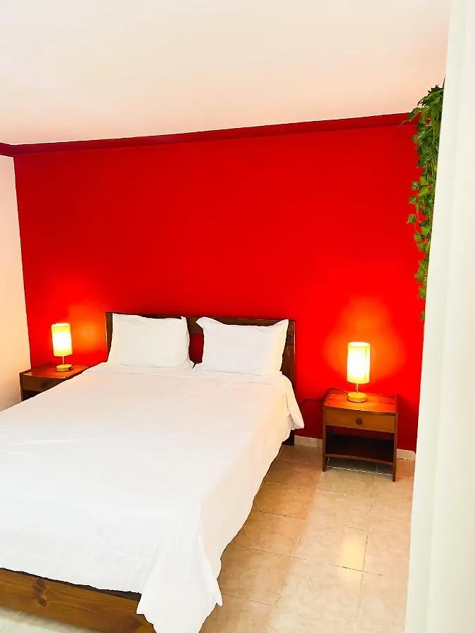 Lutix Hotels El Limon 多米尼加共和国