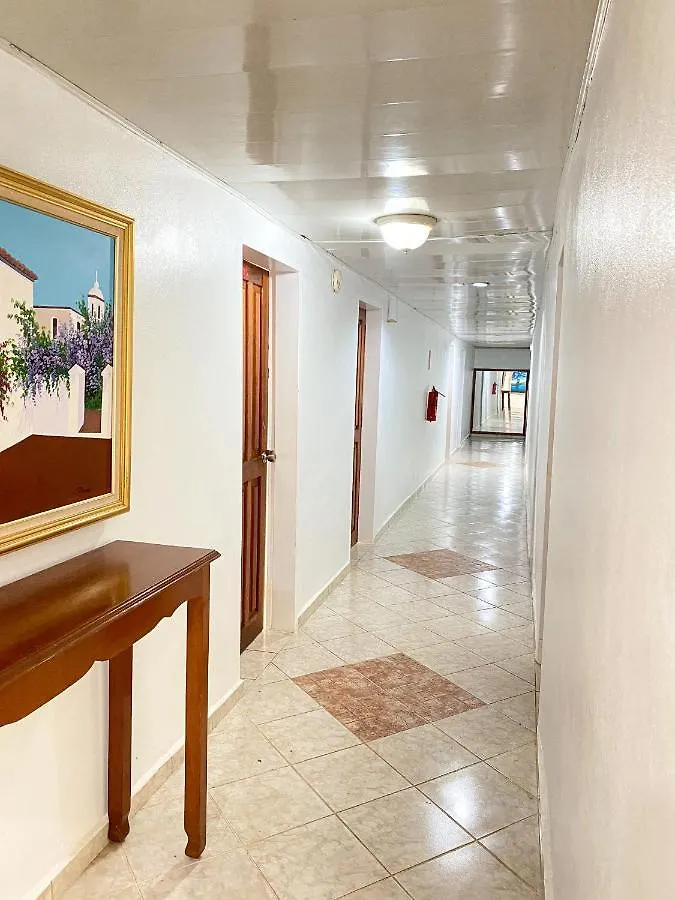 Lutix Hotels El Limon 多米尼加共和国