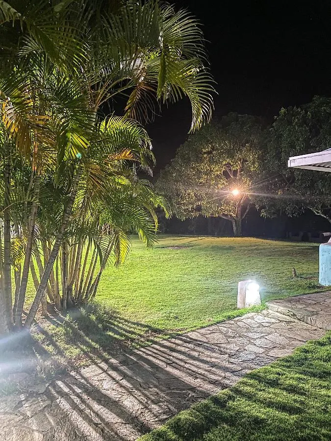 Lutix Hotels El Limon 4*,  多米尼加共和国