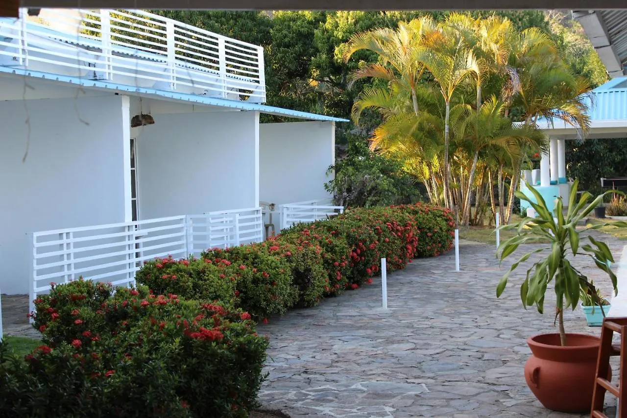 Lutix Hotels El Limon 多米尼加共和国