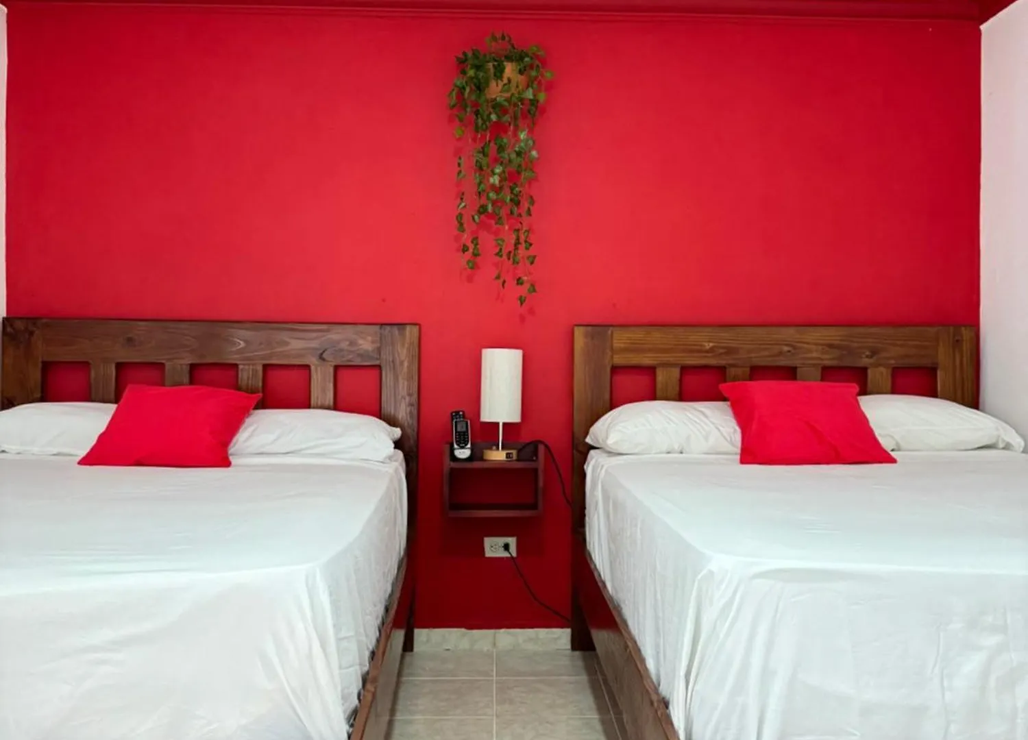 Lutix Hotels El Limon