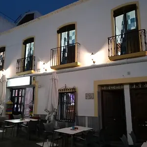 Guest house La Fuente 