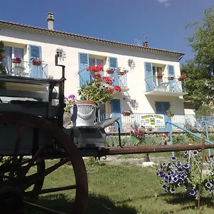 Guest house Aqui Sian Ben ***