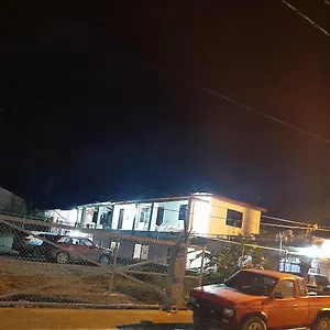 Bed and breakfast Keisyalba