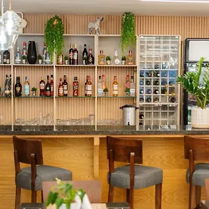 Hotel Melina