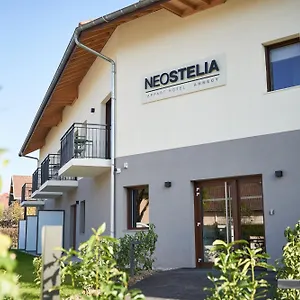Aparthotel Neostelia 