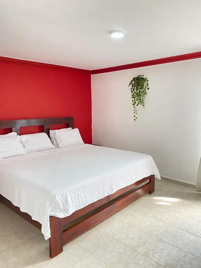 ****  Lutix Hotels El Limon República Dominicana