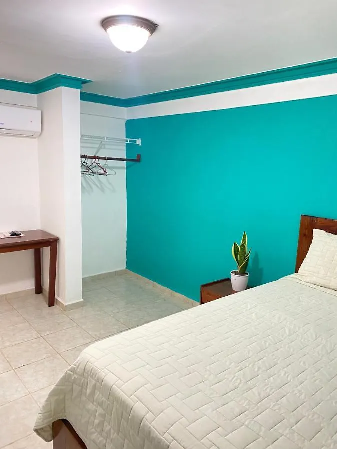 ****  Lutix Hotels El Limon República Dominicana