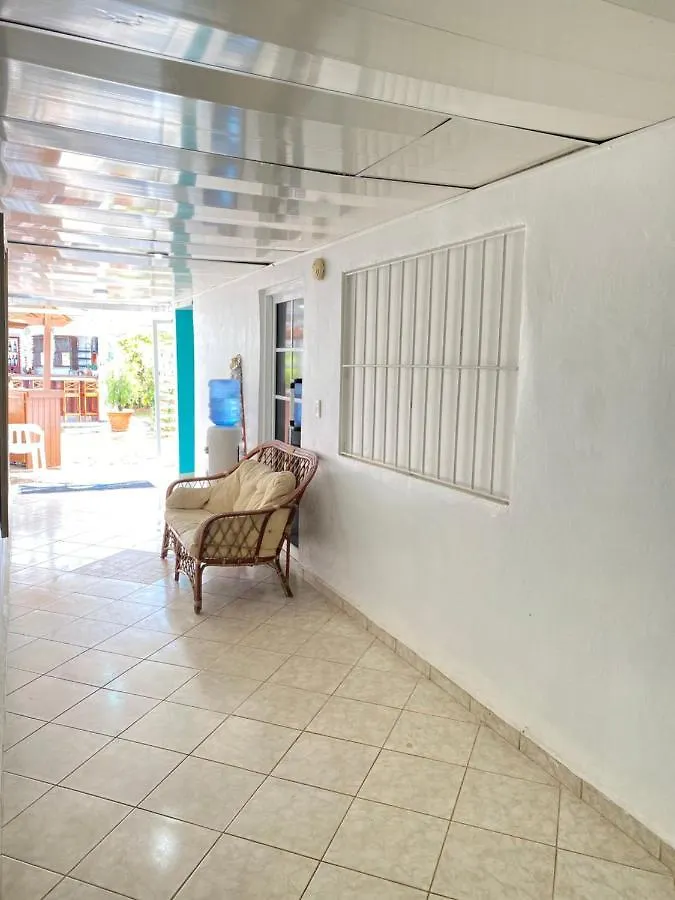 Lutix Hotels El Limon República Dominicana