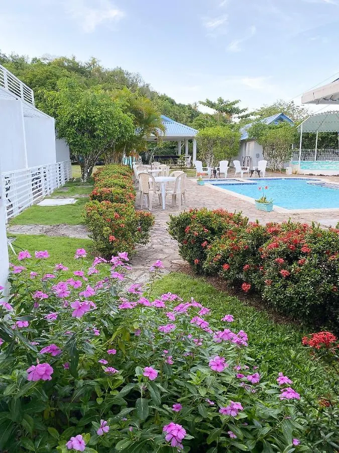 Lutix Hotels El Limon República Dominicana