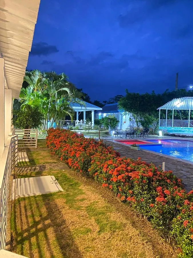 Lutix Hotels El Limon República Dominicana