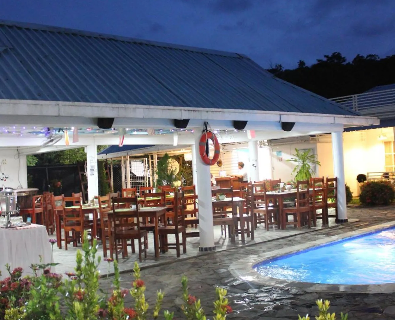 Lutix Hotels El Limon