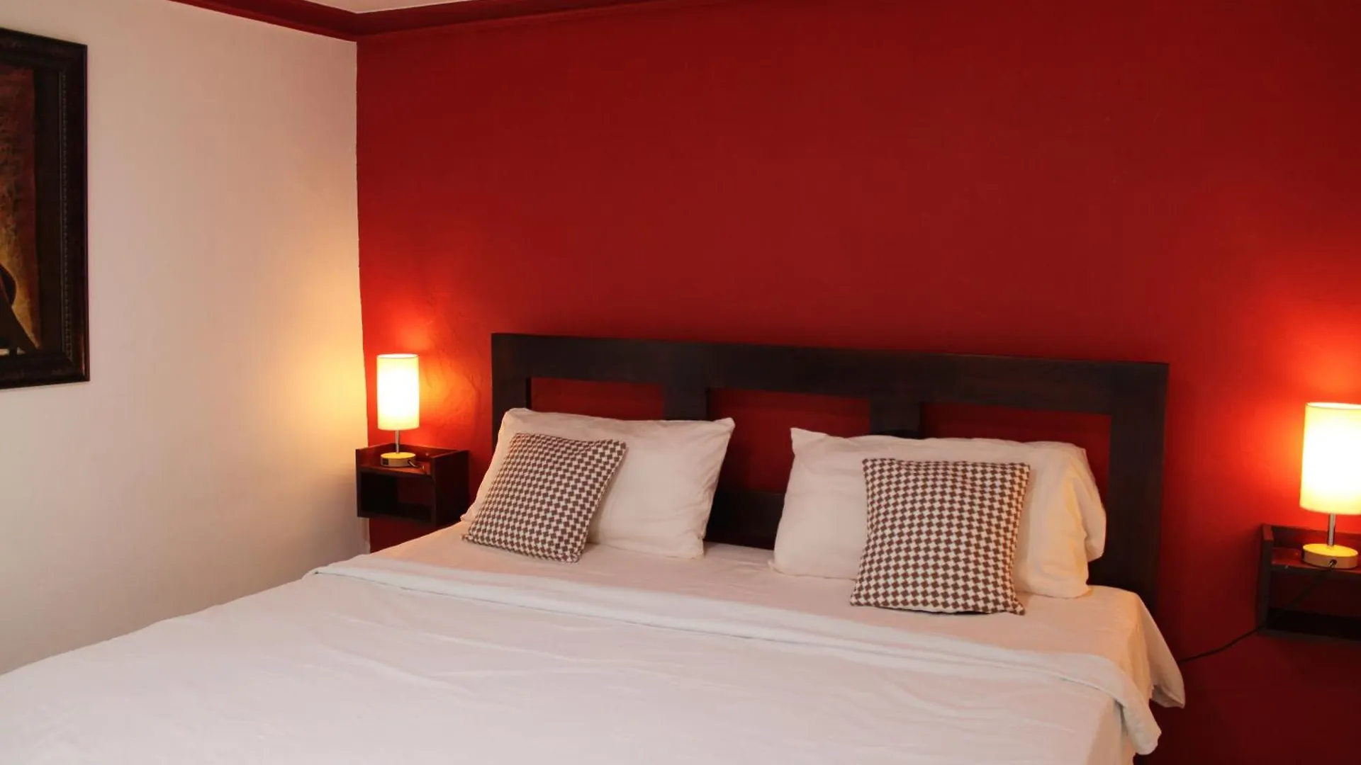 ****  Lutix Hotels El Limon República Dominicana