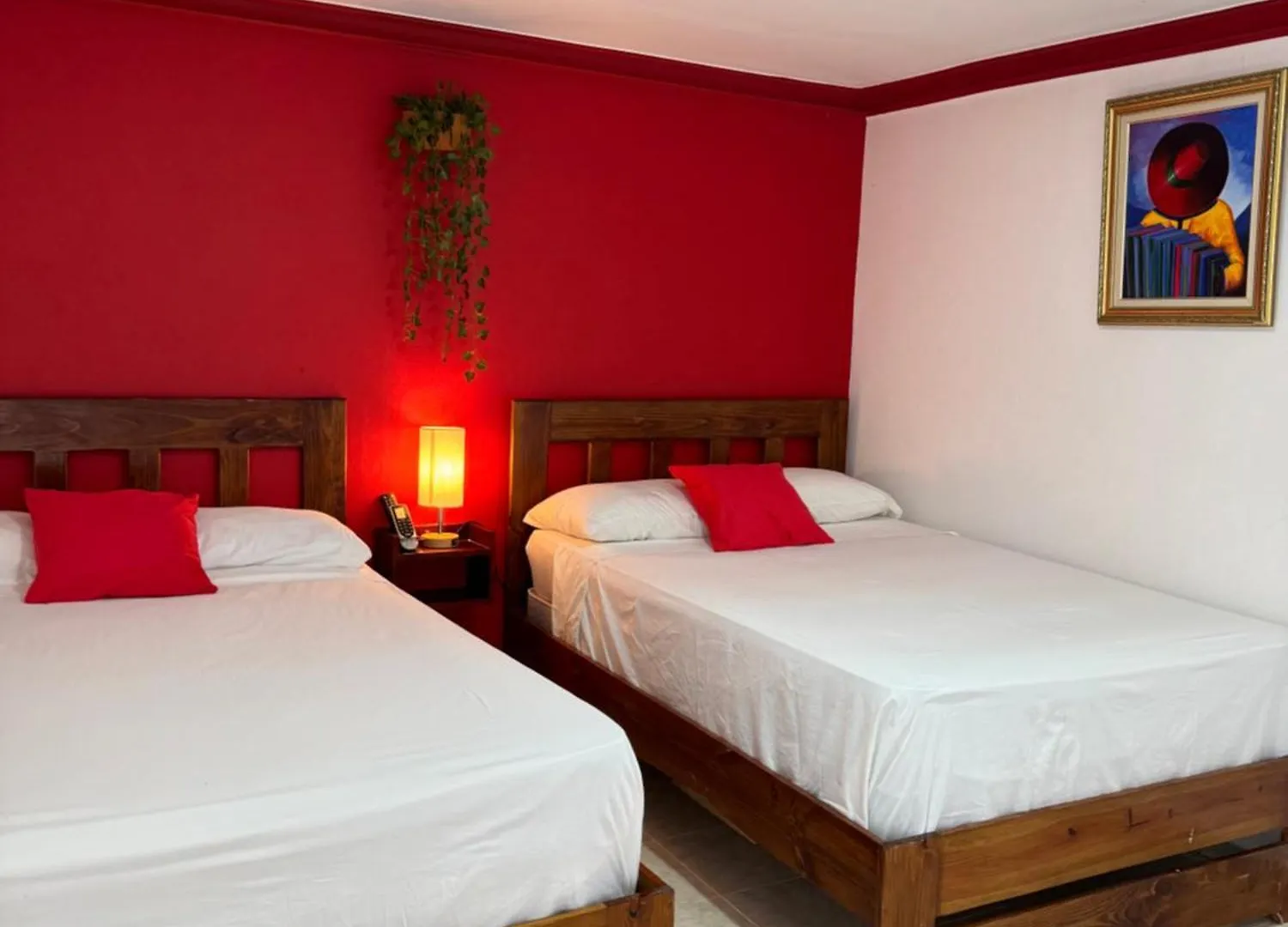Lutix Hotels El Limon