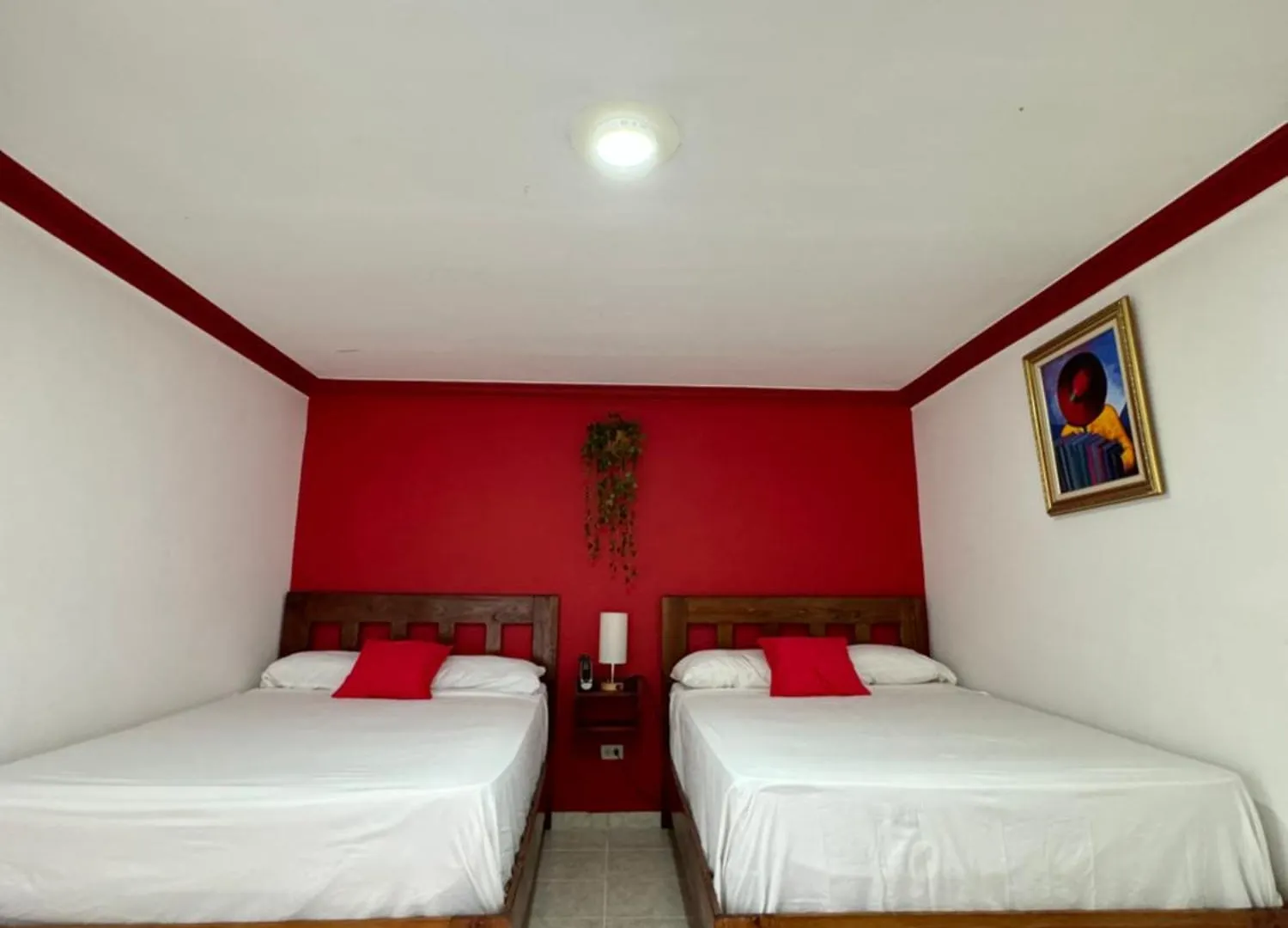 Lutix Hotels El Limon